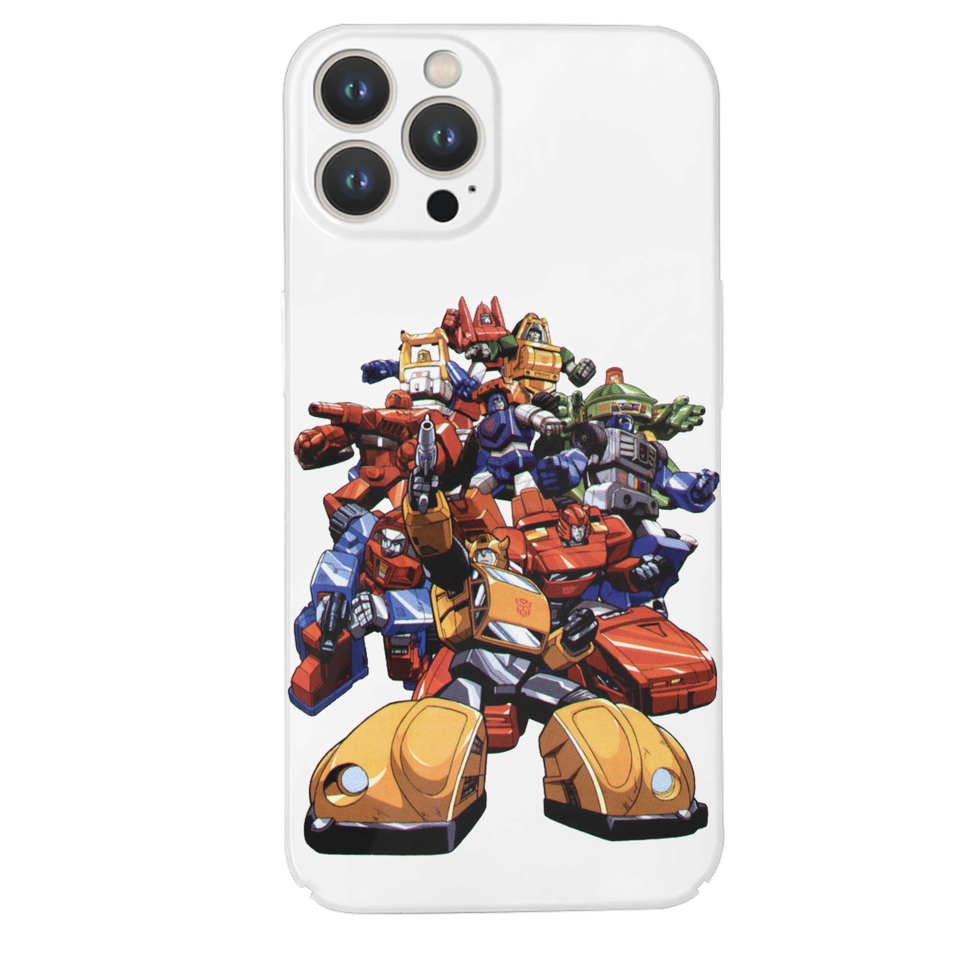 （画像用）  【iPhone 14シリーズ対応】ハードケース